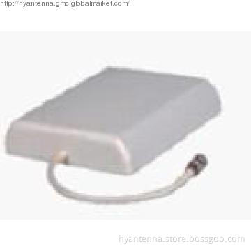 2.4G 10dBi Wall Mount Antenna With N Female Connector
